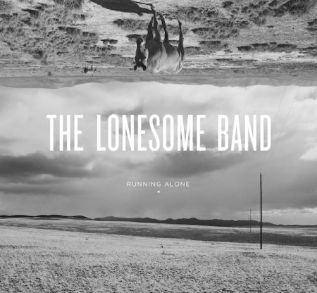 Lonesome cover