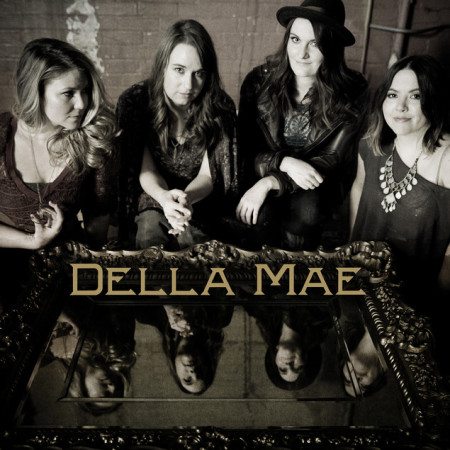 Della Mae cover