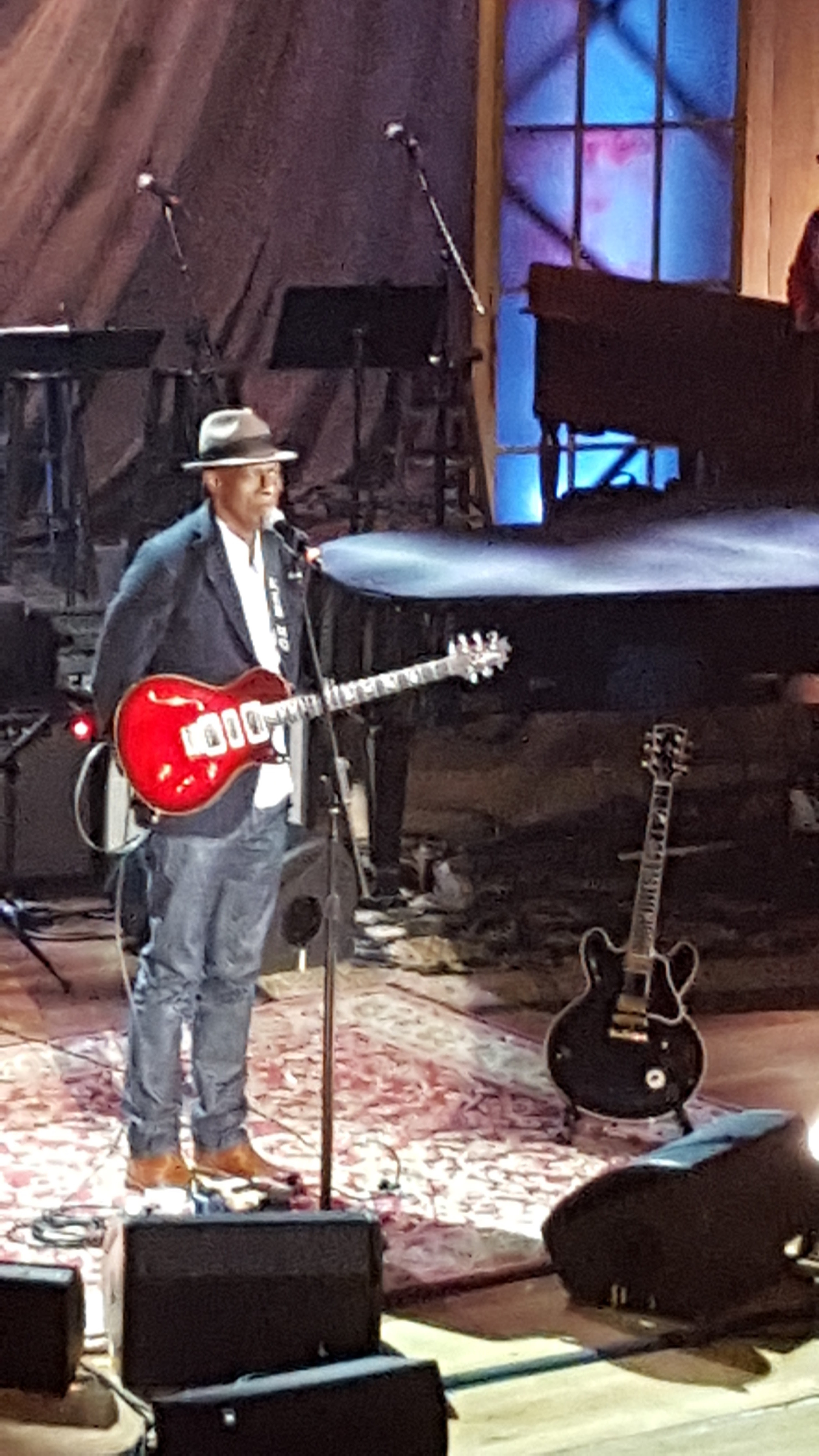 Keb Mo