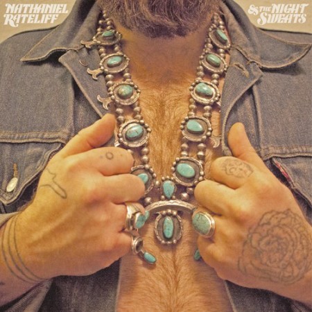 Nathaniel Rateliff cover