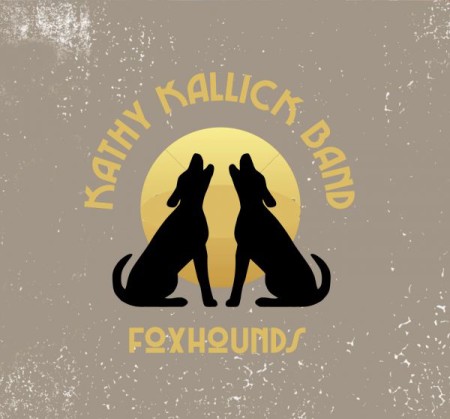 Foxhounds cover