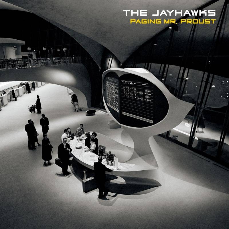 The Jayhawks cover art