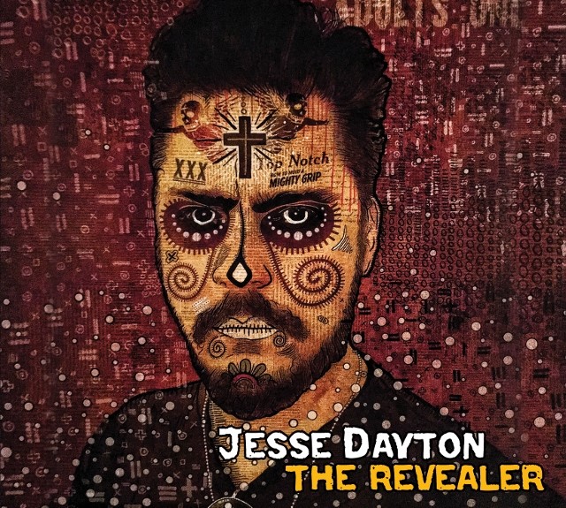 Jesse Dayton