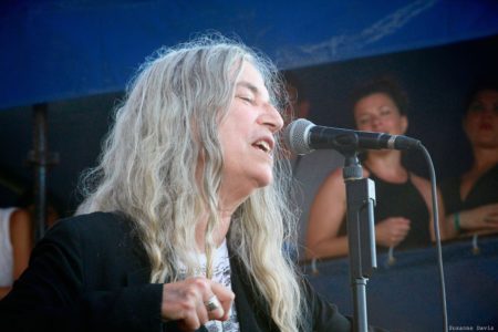 Patti Smith