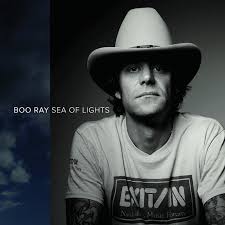 Boo Ray - Cover art