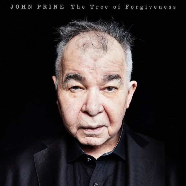John Prine - cover art