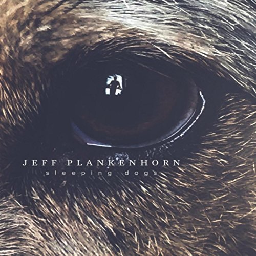 Jeff Plankenhorn - cover art
