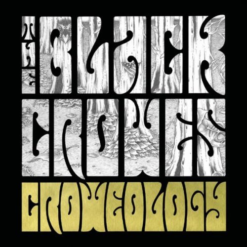 The Black Crowes, Croweology