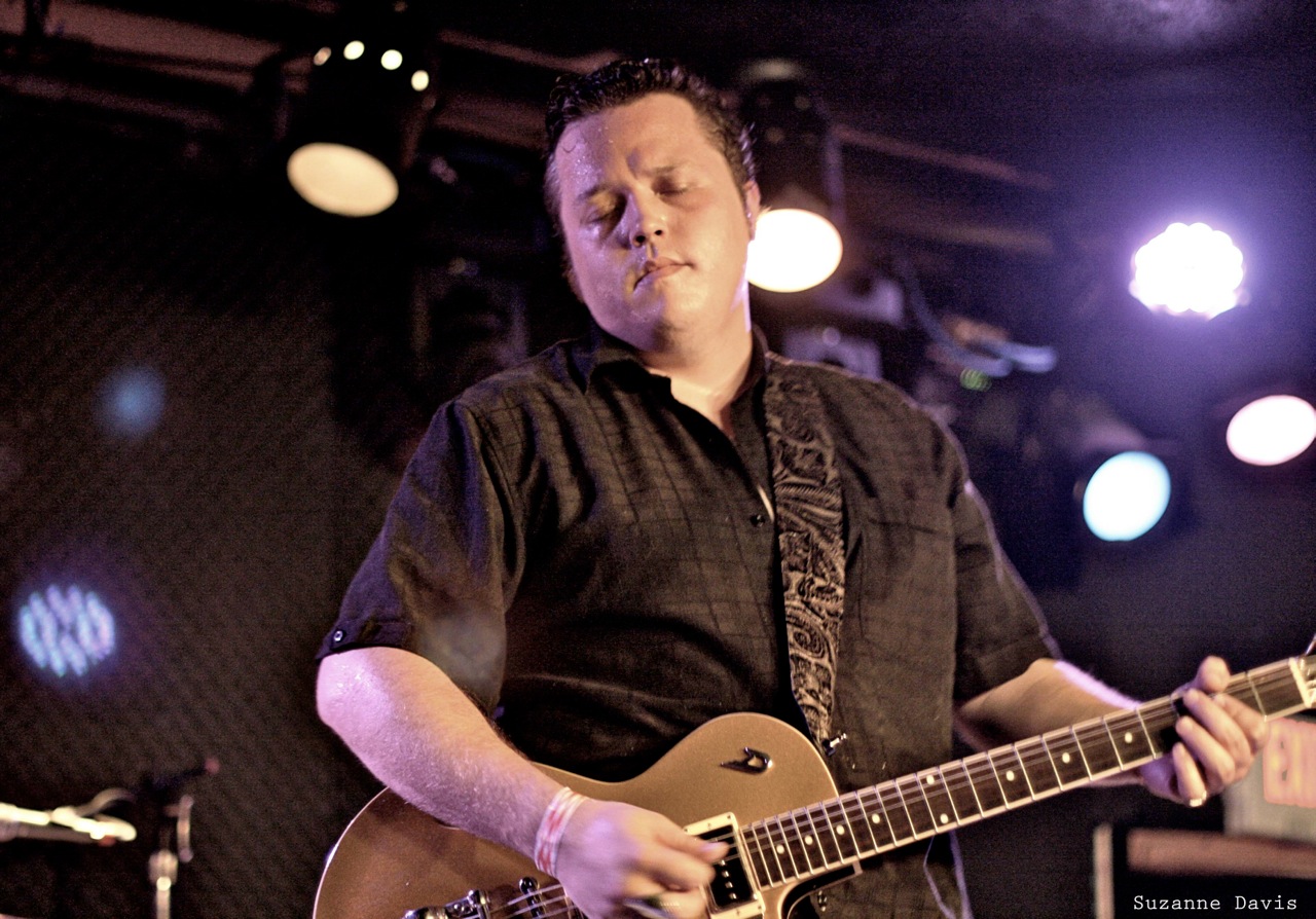 Photos that ROCK! Jason Isbell