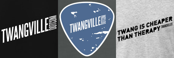 Twangville Tees