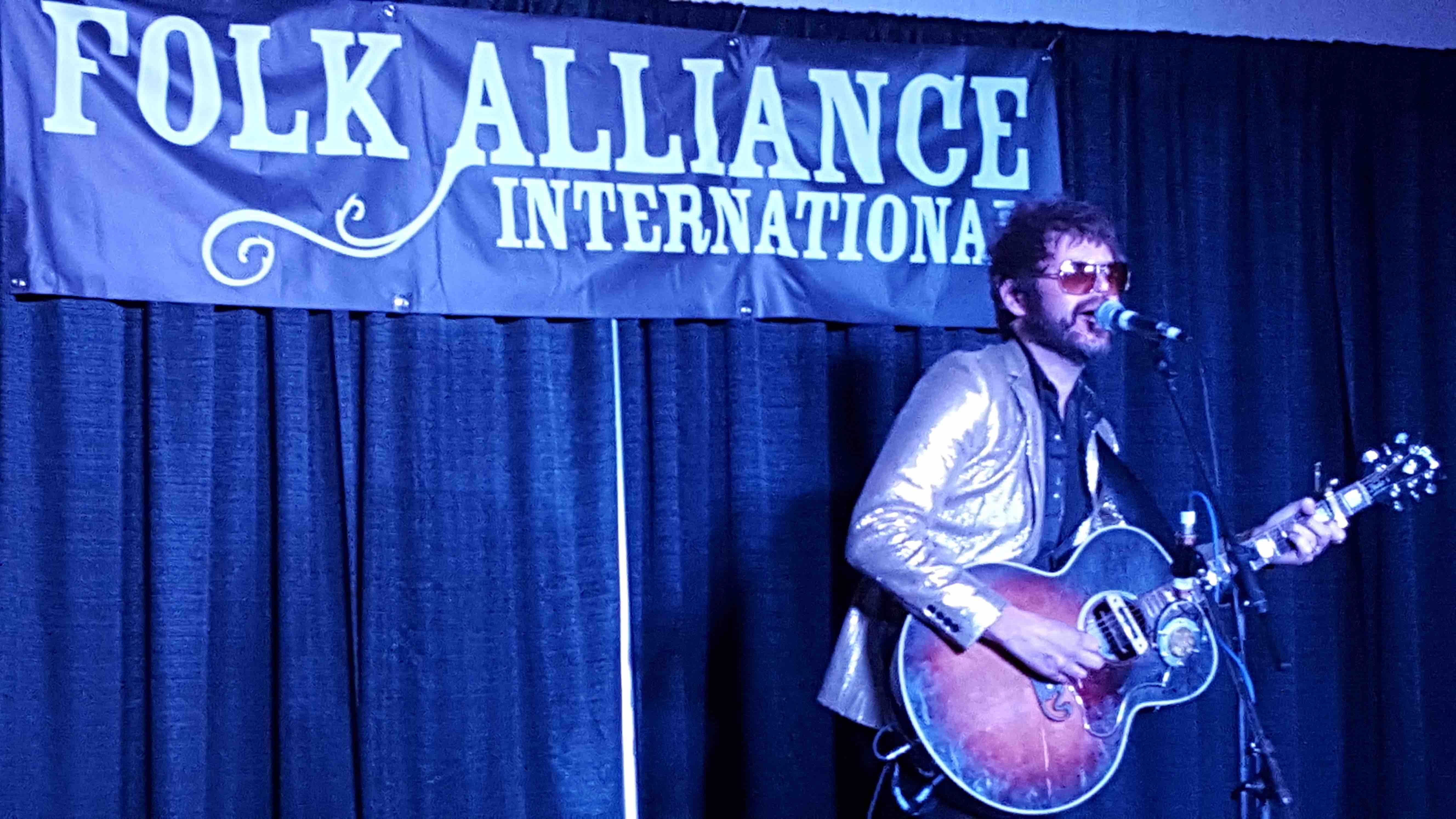 folk alliance conference - folk alliance international 2020