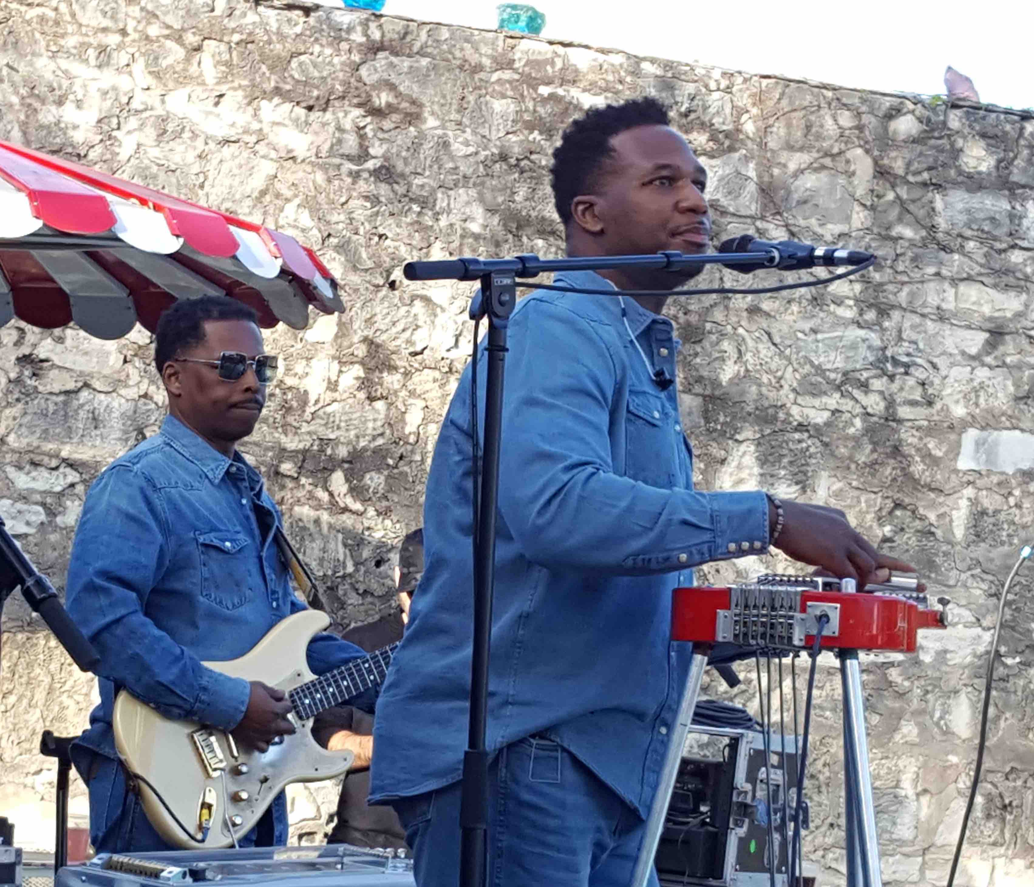 Robert Randolph