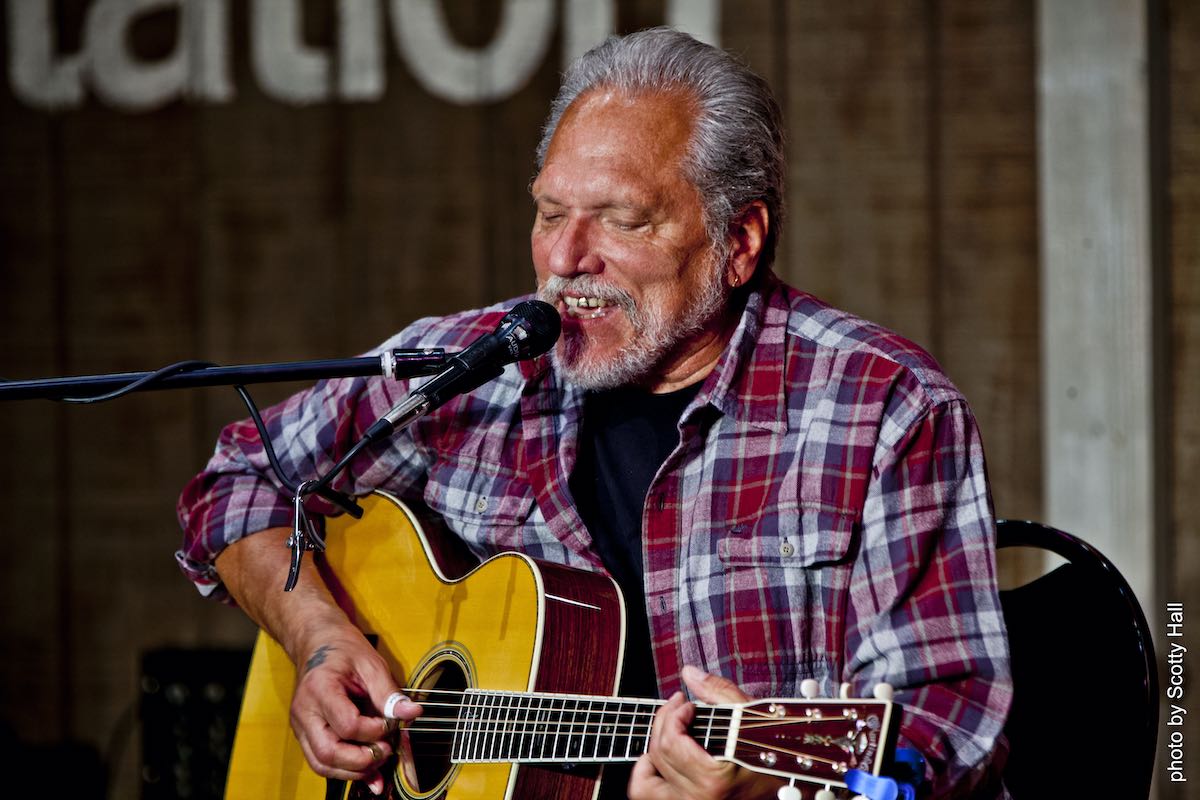 Jorma Kaukonen