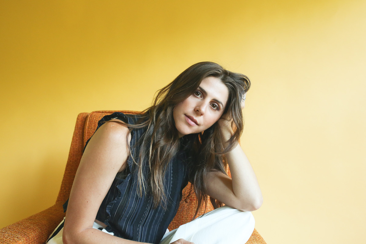 Jillette Johnson