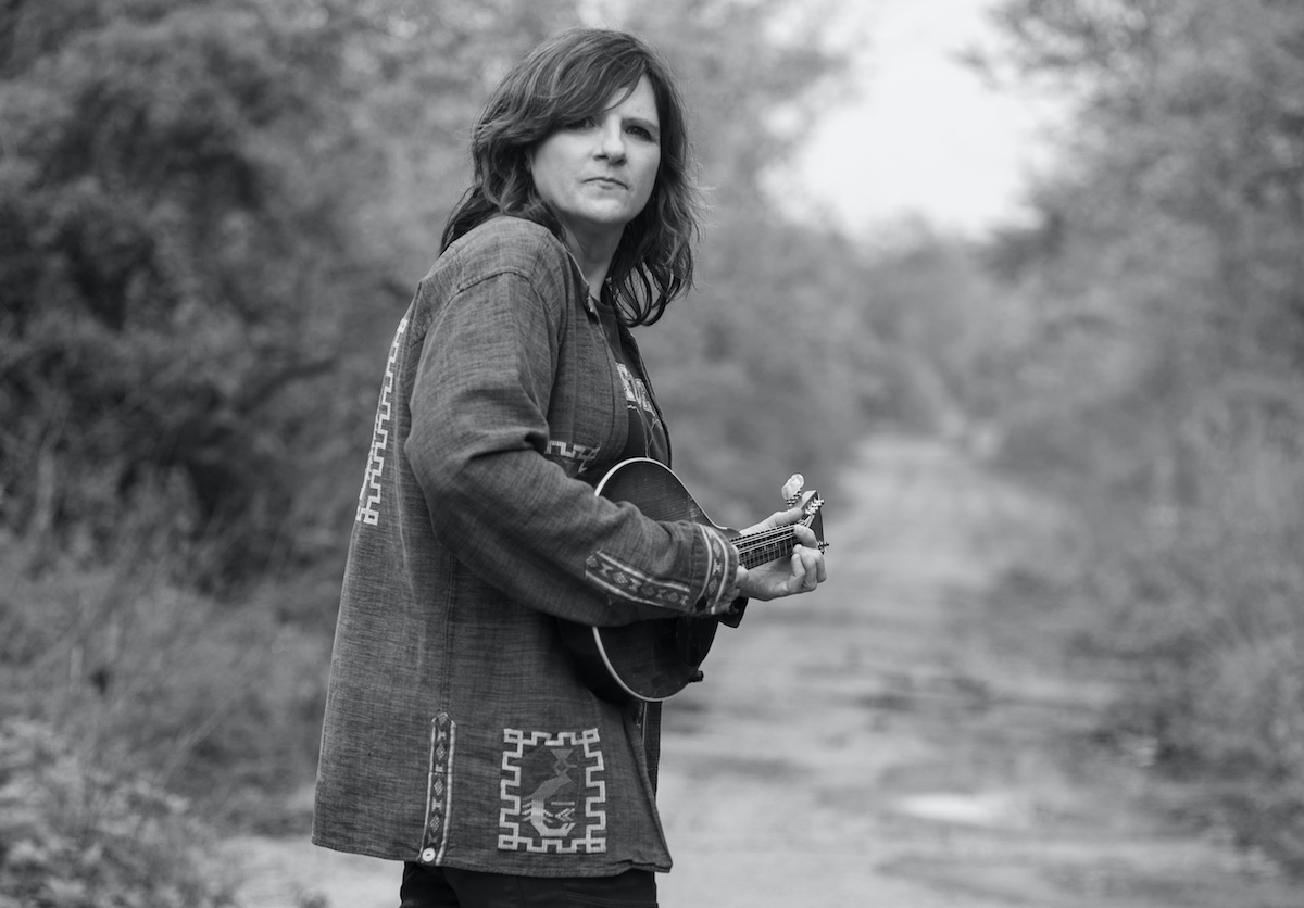 Amy Ray