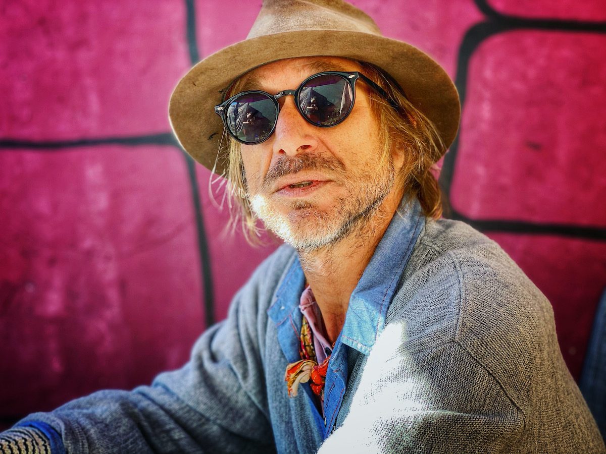 Todd Snider