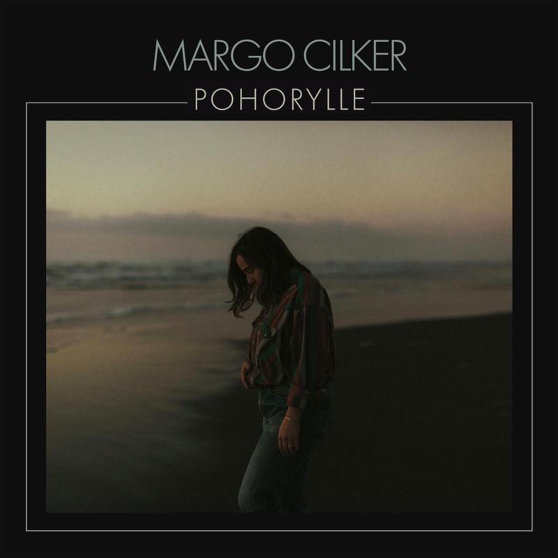 Margo Cilker – Pohorylle (cover art)