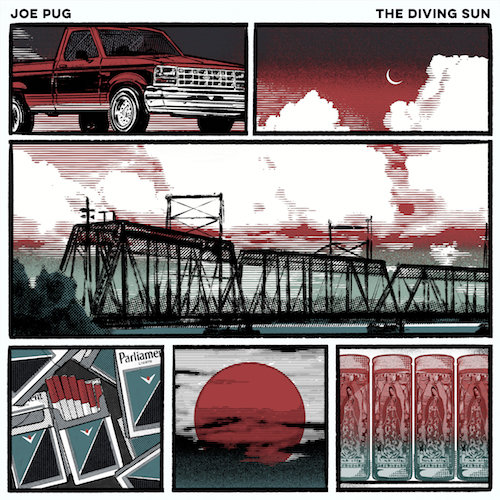 The Diving Sun - Joe Pug