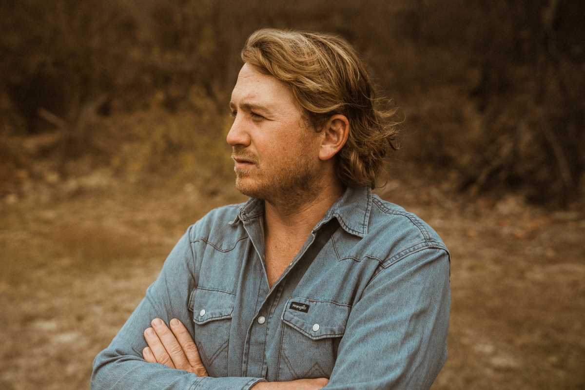 William Clark Green (credit Zack Knudsen)