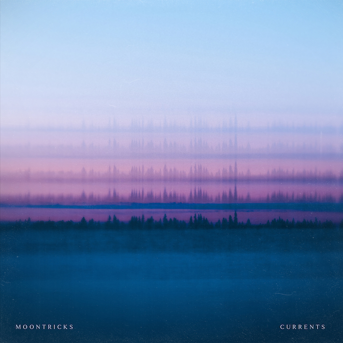 Moontricks – Currents