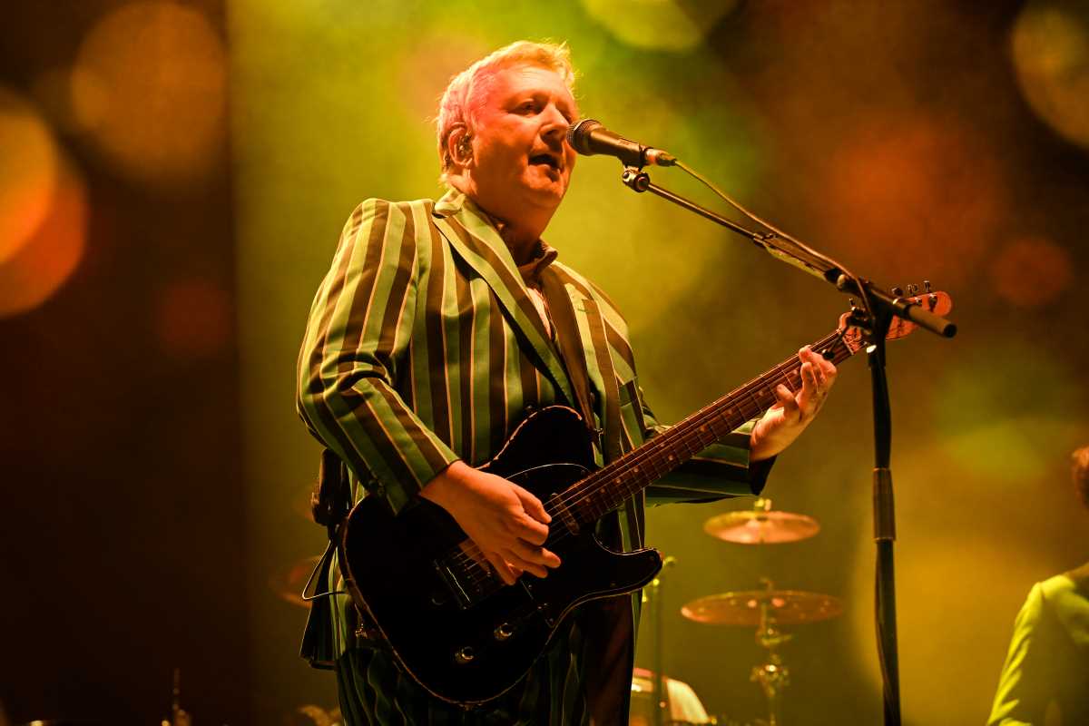 Glenn Tilbrook (credit Danny Clifford)