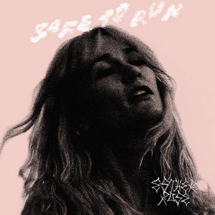 Esther Rose – Safe to Run (cover art)