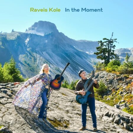 Raveis Kole – In the Moment