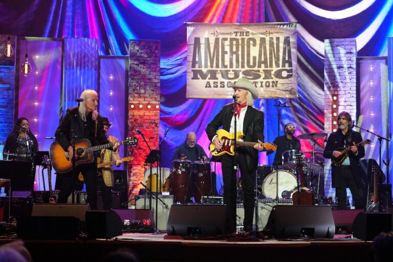 2024 Americana Music Awards