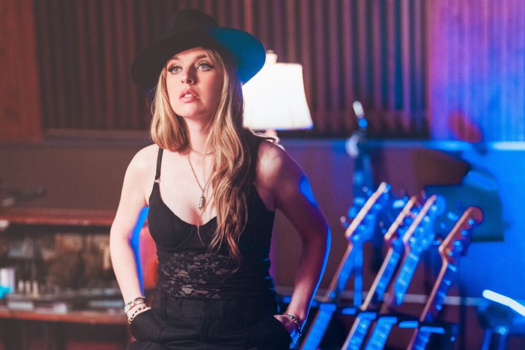 ZZ Ward