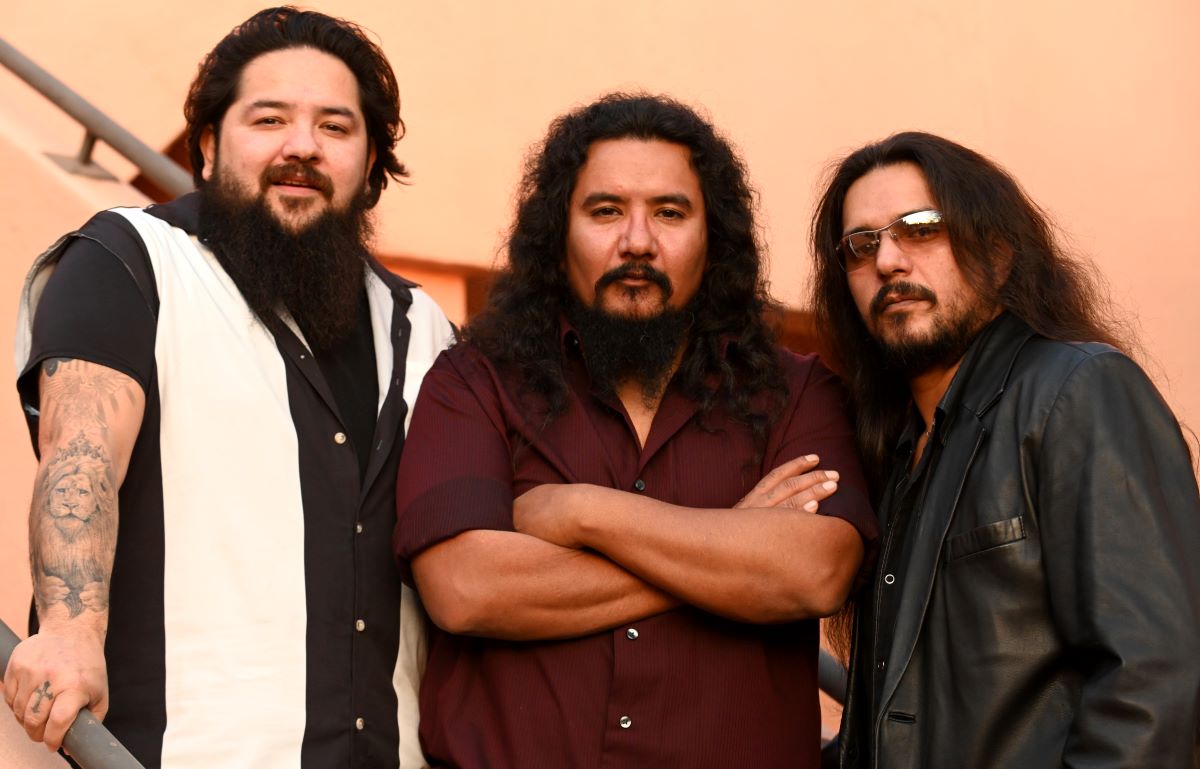 Los Lonely Boys