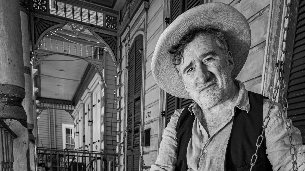 Jon Cleary (credit Steve Rapport)