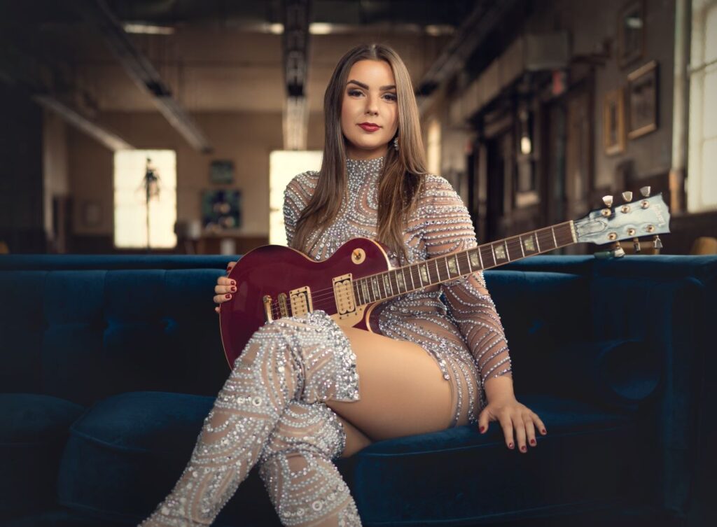 Ally Venable