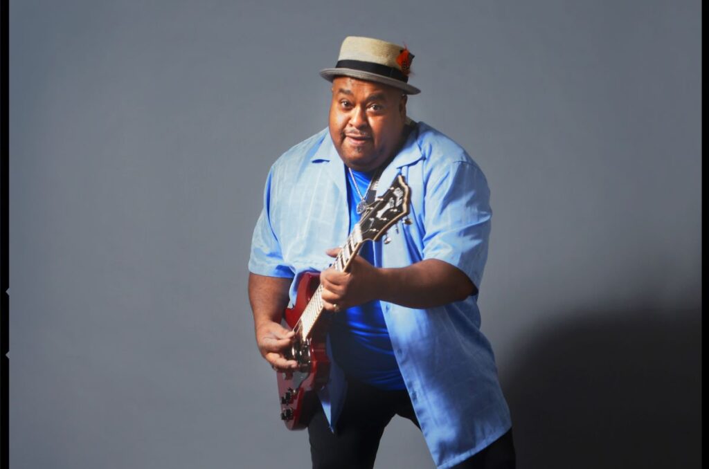 Larry McCray (credit Curtis Knapp)