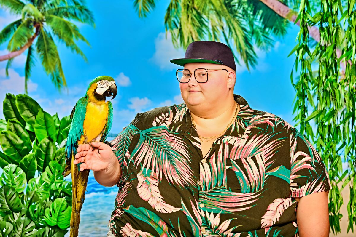 Joshua Ray Walker (credit Casey Kinney)