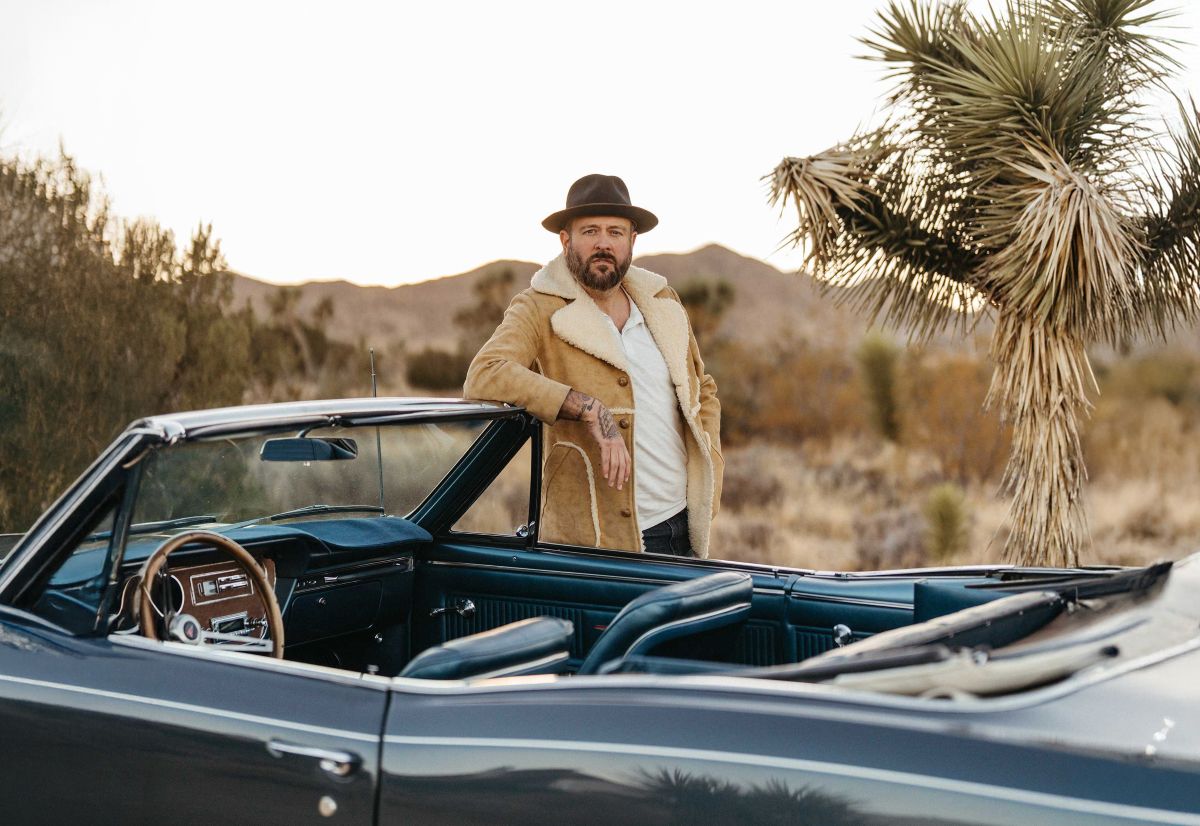 Nate Currin (credit Christina Frary)