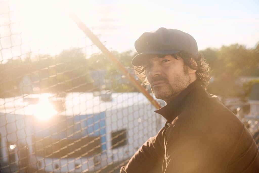 Will Dailey (credit Pat Piaseki)