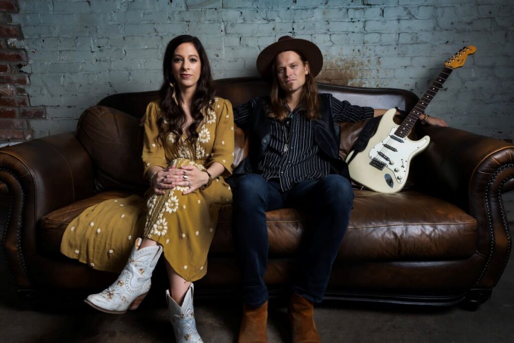 The Imaginaries (credit Jeff Fasano)