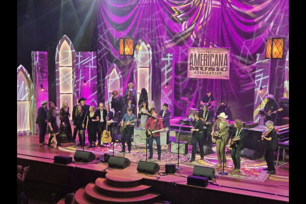 John Fogerty & Friends