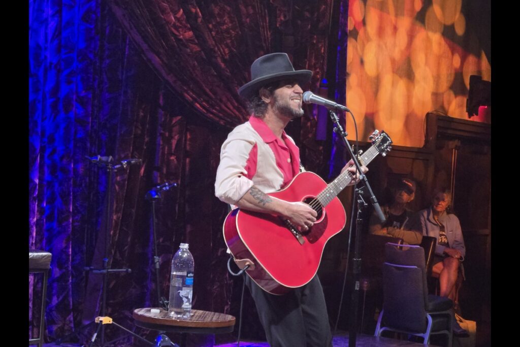 Langhorne Slim