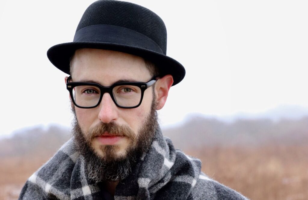 Ryan Lee Crosby (credit Lisette Rooney)