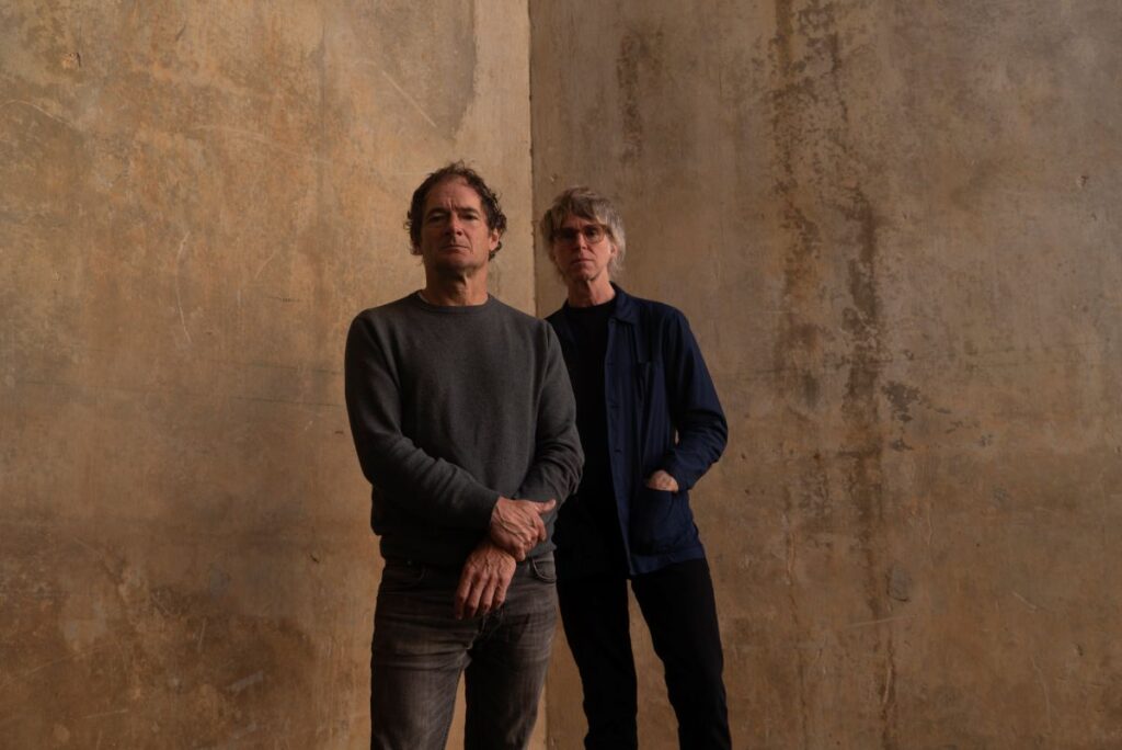 The Autumn Defense (credit Mikael Jorgensen)