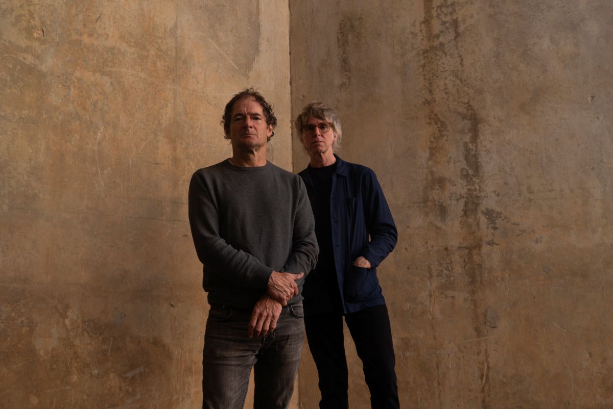 The Autumn Defense (credit Mikael Jorgensen)