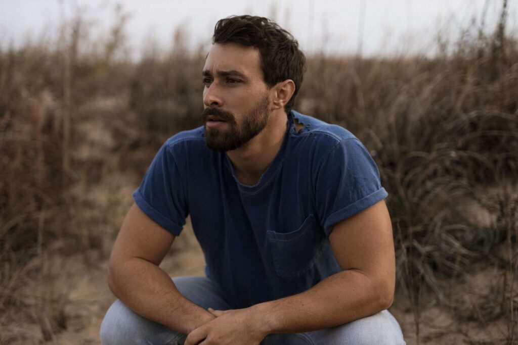 Will Overman (credit Joey Wharton)