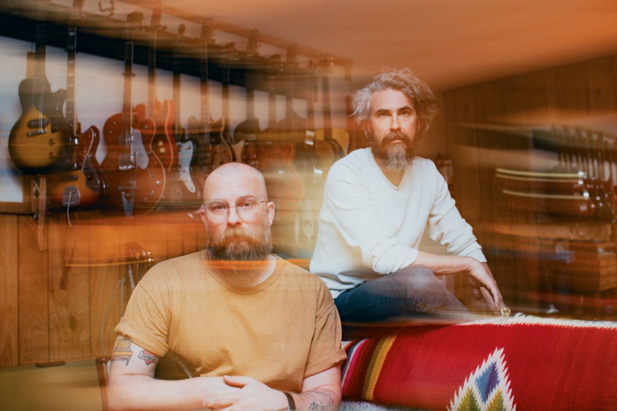 The Bros Landreth (credit BnB Studios - Buio Assis)