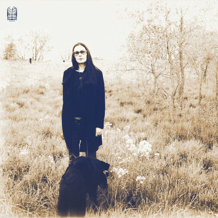 Jesse Sykes & the Sweet Hereafter – Forever, I’ve Been Being Born (cover art)