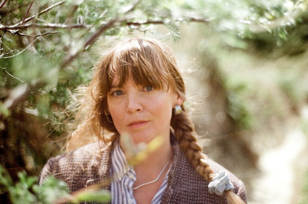 Courtney Marie Andrews (credit Jerry Bernhardt)