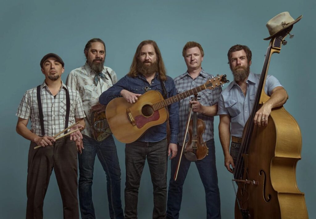 Roses Pawn Shop (credit Kremer Johnson)