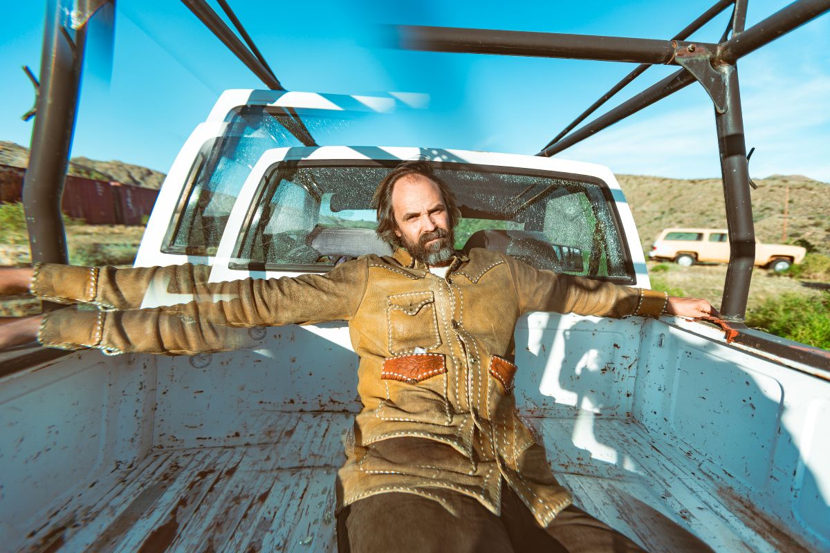 Jonny Fritz (credit Bobbi Rich)