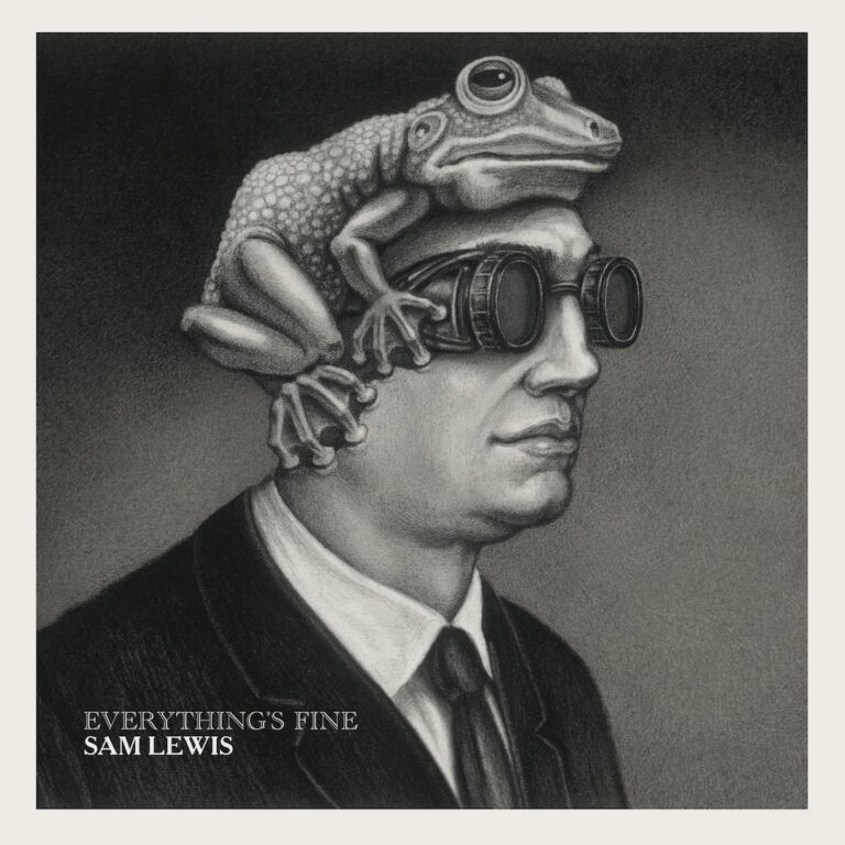 Sam Lewis Abc Sam Lewis – Everything’s Fine