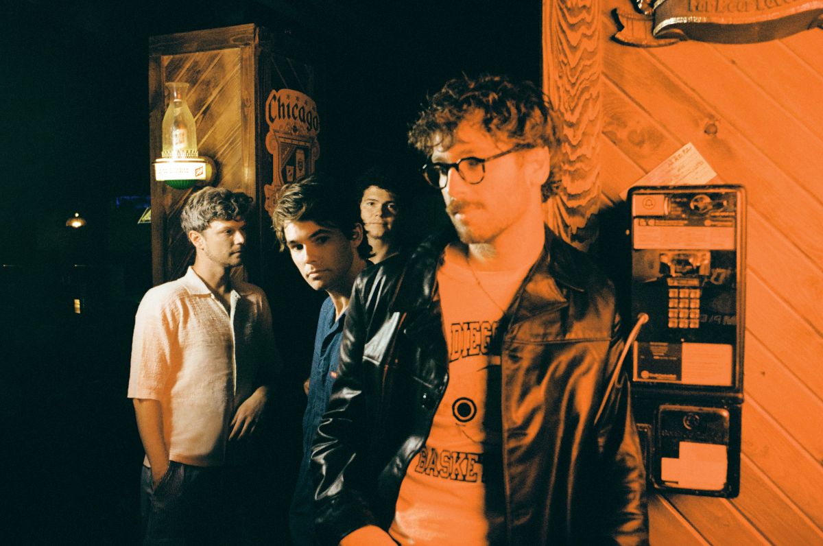 The Brook & The Bluff (credit Luke Rogers)